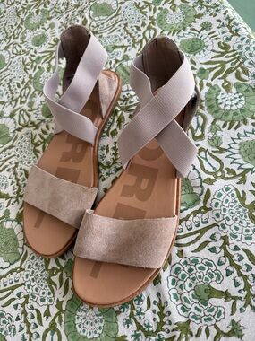 Sorel Women’s Ella II Sandals